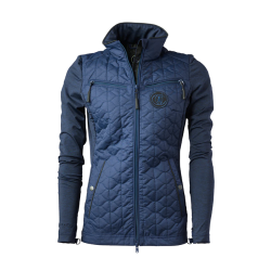  DogCoach Pro Hundeluftertrje Ocean Benji